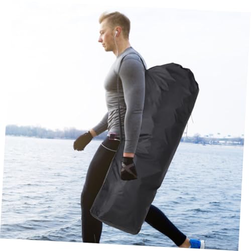 HAWILLOSCH 2 Stück Teiliges Kinderwagen Transporttaschen für Flugreisen Strapazierfähige Aufbewahrungstaschen für Kinderwagen Vielseitig Einsetzbar für Flugzeug Zug und Auto Praktische von HAWILLOSCH