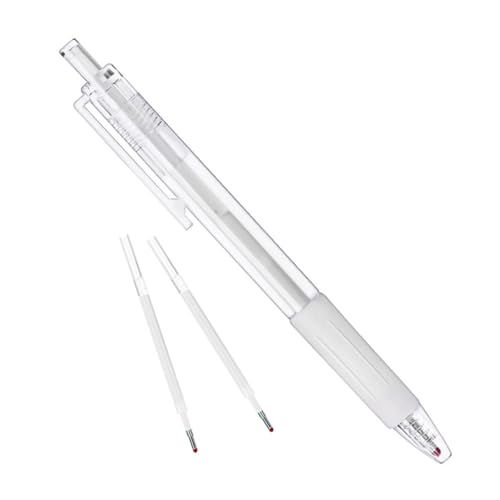 HAWILLOSCH Haut Marker Stift Wasser-beständig Makers Öl Position Marker Augenbraue Kosmetik Werkzeug Augenbrauen Wasserfest Wasserfeste Augenbrauenstift von HAWILLOSCH