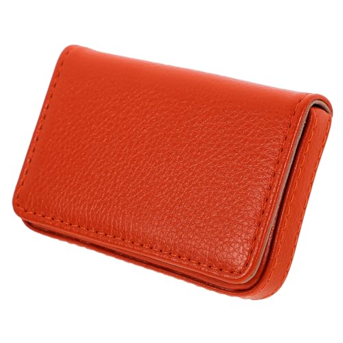 HAWILLOSCH Kartenhalter Visitenkartenhalter Box Für Schreibtisch Büro Schlafzimmer Toilette Ankleideraum Organisation Aufbewahrung Visitenkarten Kleinigkeiten Büromaterial von HAWILLOSCH