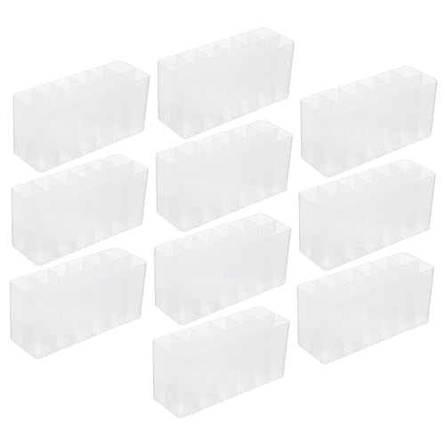 HAWILLOSCH Mark Stifthalter Solider Farbe Bleistiftbehälter Und Schreibwaren Organizer Für Schreibtisch Fächer Für Optimale Ordnung Und Übersichtlichkeit HAWILLOSCH Mark Stifthalter Solider Farbe Bleistiftbehälter Und Schreibwaren Organizer Für Schreibtisch Fächer Für Optimale Ordnung Und Übersichtlichkeit von HAWILLOSCH