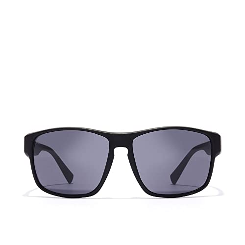 HAWKERS Sonnenbrille FASTER RAW Polarized Black Dark für Herren und Damen von HAWKERS