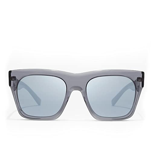 HAWKERS Sonnenbrille Grey Blue Chrome Narciso für Herren und Damen von HAWKERS