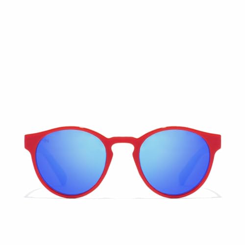 HAWKERS Belair Kids Kinder-Sonnenbrille, Ø 42 mm, Rot von HAWKERS