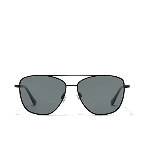 HAWKERS Sonnenbrille LAX Polarized Black Dark für Herren und Damen von HAWKERS