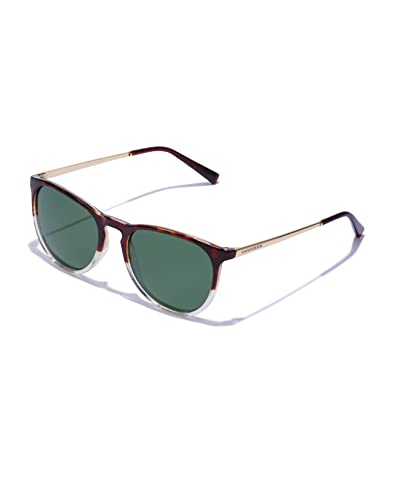 HAWKERS Unisex Moma Ollie Sonnenbrille, Green Polarized · Carey Ct, Einheitsgröße von HAWKERS