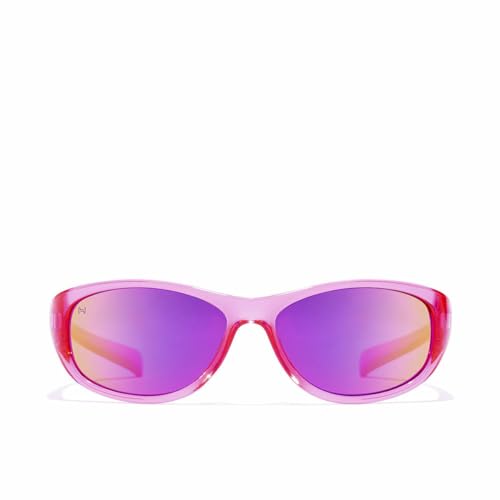 HAWKERS Rave Kids Kinder-Sonnenbrille, Ø 38 mm, Rosa von HAWKERS