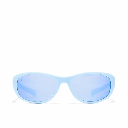 HAWKERS Rave Kids Kinder-Sonnenbrille, Ø 38 mm, Türkis von HAWKERS