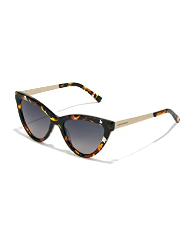 HAWKERS Sonnenbrille COSMO Floral Smoky für Herren und Damen von HAWKERS