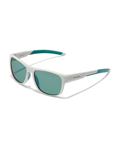 HAWKERS Sonnenbrille GRIP White Jade für Herren und Damen von HAWKERS