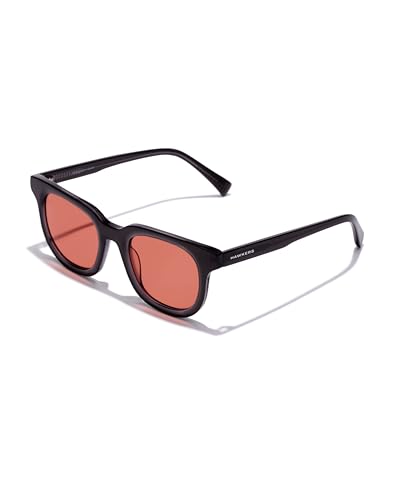 HAWKERS Sonnenbrille OASIS Dark Grey Sandstone für Herren und Damen von HAWKERS