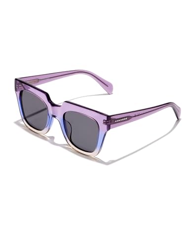 HAWKERS Sonnenbrille ROW X Sweet Cloud Ash für Herren und Damen von HAWKERS