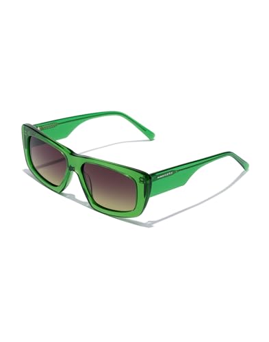 HAWKERS Sonnenbrille ZENITH Digital Green Moss für Herren und Damen von HAWKERS