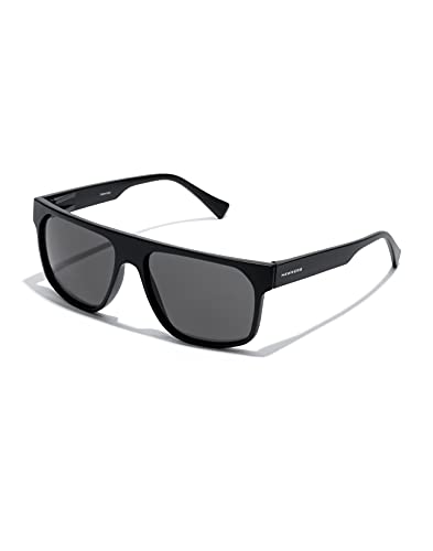 HAWKERS · Sonnenbrillen CHEEDO POLARIZED für Herren und Damen · CARBON BLACK von HAWKERS