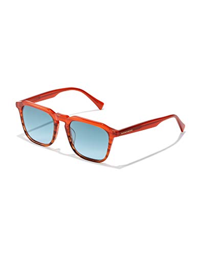 HAWKERS · Sonnenbrillen ETERNITY für Herren und Damen · CARAMEL BLUE von HAWKERS