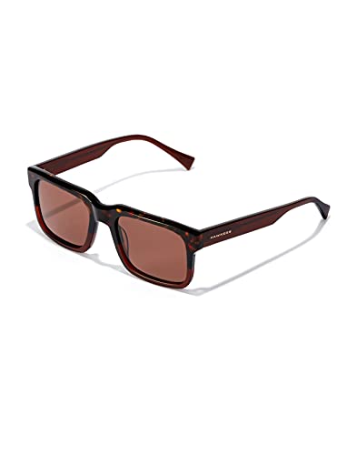 HAWKERS · Sonnenbrillen INWOOD für Herren und Damen · CAREY FULL BROWN von HAWKERS