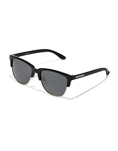 HAWKERS · Sonnenbrillen NEW CLASSIC für Herren und Damen · POLARIZED BLACK von HAWKERS