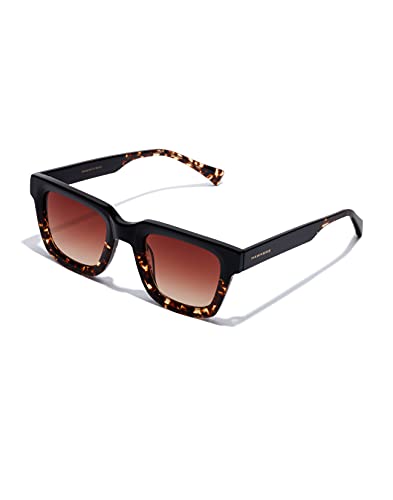 HAWKERS · Sonnenbrillen ONE UPTOWN für Herren und Damen · CAREY BLACK TERRACOTA von HAWKERS