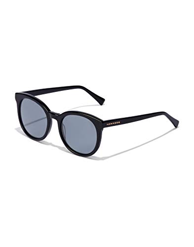 HAWKERS · Sonnenbrillen RESORT für Herren und Damen · BLACK DARK von HAWKERS