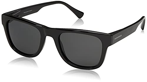 HAWKERS · Sonnenbrillen TOX Polarized für Herren und Damen · BLACK von HAWKERS