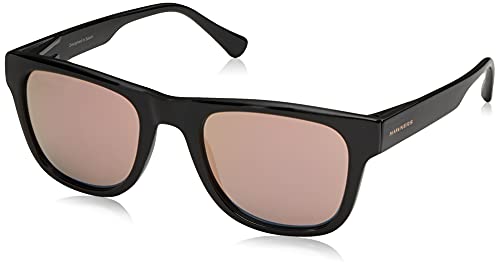 HAWKERS · Sonnenbrillen TOX für Herren und Damen · DIAMOND BLACK · ROSE GOLD von HAWKERS