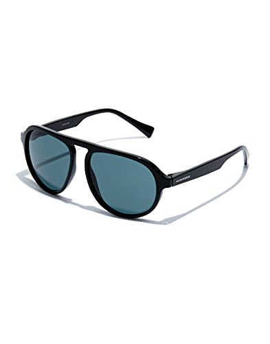 HAWKERS · Sonnenbrillen WEEKENDER für Herren und Damen · BLACK BLUE von HAWKERS