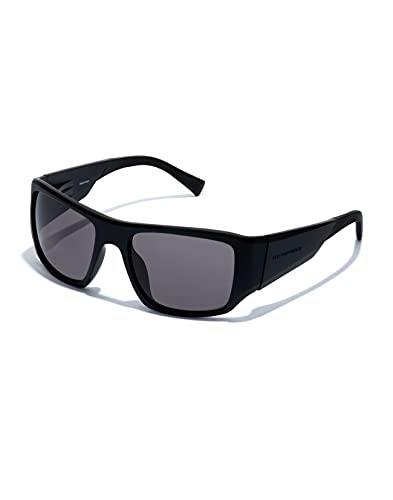 HAWKERS Unisex 360 Sonnenbrillen, Carbon Black, Einheitsgröße von HAWKERS