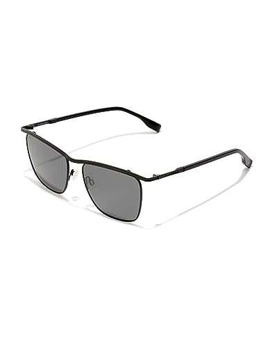 HAWKERS Unisex CALI Sonnenbrille, Polarized Black Dark, Einheitsgröße von HAWKERS