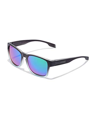 HAWKERS Unisex Core Sonnenbrillen, Emerald, Einheitsgröße EU von HAWKERS