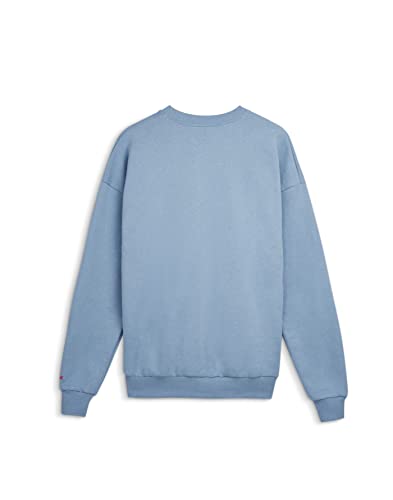 HAWKERS Unisex Erwachsene Sweatshirt, Blau, M von HAWKERS