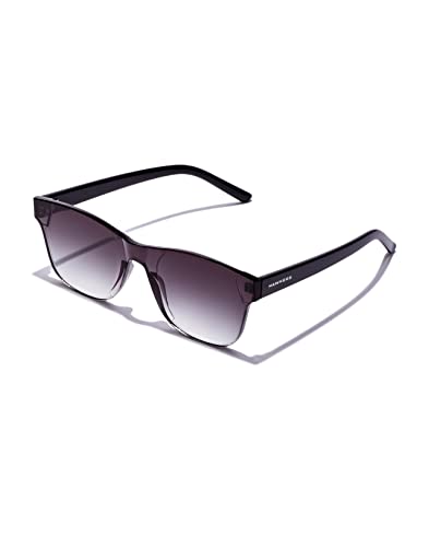 HAWKERS Unisex Idle Sonnenbrille, Grey · Black Ct, Einheitsgröße von HAWKERS