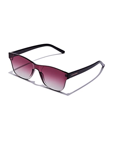 HAWKERS Unisex Idle Sonnenbrille, Purple · Black Ct, Einheitsgröße von HAWKERS