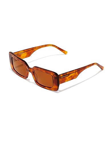 HAWKERS Sonnenbrille JAM Carey Caramel für Herren und Damen von HAWKERS