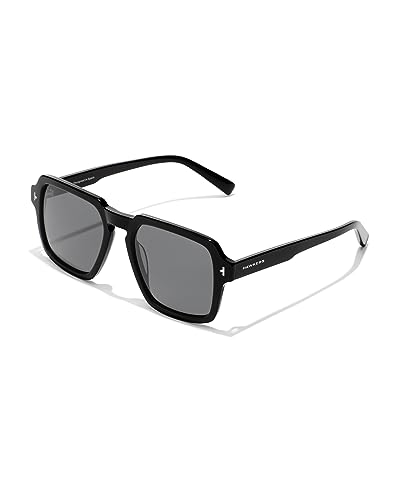 HAWKERS Unisex LASH Sonnenbrille, Polarized Black Dark, Einheitsgröße von HAWKERS