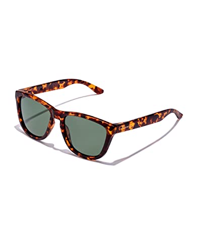 HAWKERS Unisex ONE COLT Sonnenbrille, Green Polarized · Carey CT von HAWKERS