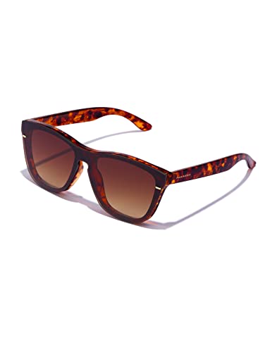 HAWKERS Unisex One Dream Sonnenbrille, Brown Polarized · Carey Ct, Einheitsgröße von HAWKERS