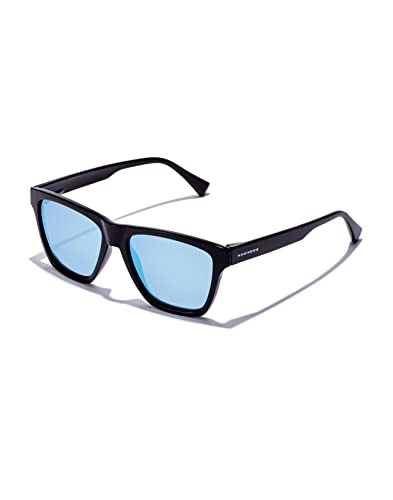 HAWKERS Sonnenbrille ONE LS RODEO Polarized Black Chrome für Herren und Damen von HAWKERS