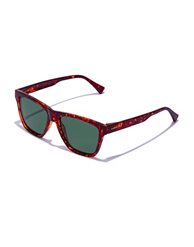 HAWKERS Unisex ONE LS Rodeo Sonnenbrille, Green Polarized · Carey CT von HAWKERS