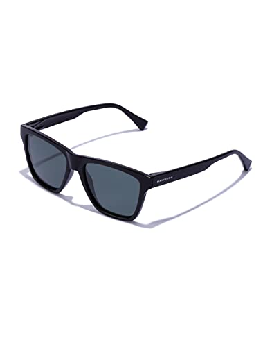 HAWKERS Unisex ONE LS Rodeo Sonnenbrille, Grey Polarized·Black CT von HAWKERS