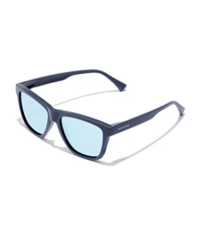 HAWKERS Sonnenbrille ONE LS für Damen und Herren, RAW Blau · Blau, Einheitsgröße von HAWKERS