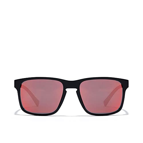 HAWKERS Sonnenbrille PEAK Black Ruby für Herren und Damen von HAWKERS
