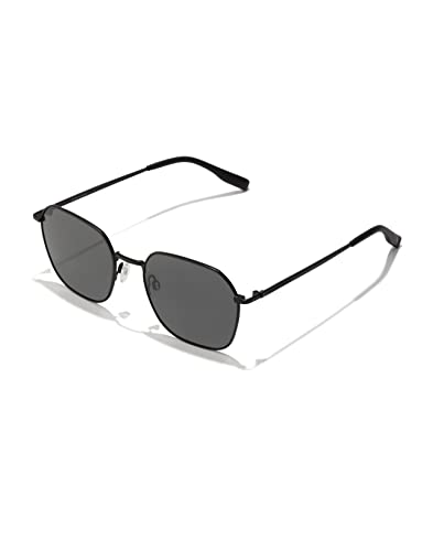 HAWKERS Unisex Rise Sonnenbrille, Polarized Black Dark, Einheitsgröße von HAWKERS