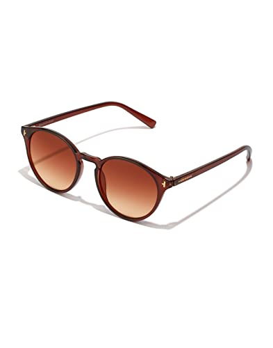 HAWKERS Sonnenbrille SALT Brown Terracota für Herren und Damen von HAWKERS