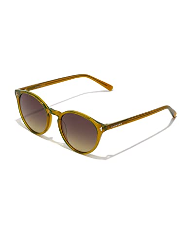 HAWKERS Sonnenbrille SALT Pistachio Moss für Herren und Damen von HAWKERS