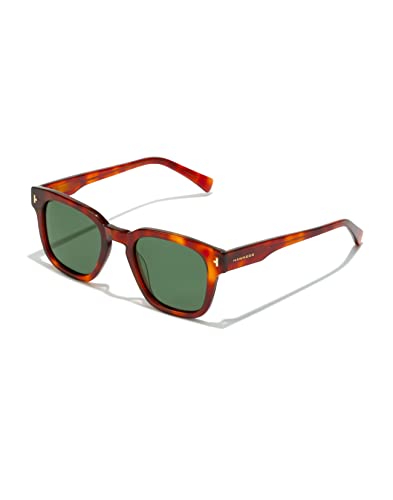 HAWKERS Sonnenbrille STACK Paprika Turquoise Eco für Herren und Damen von HAWKERS
