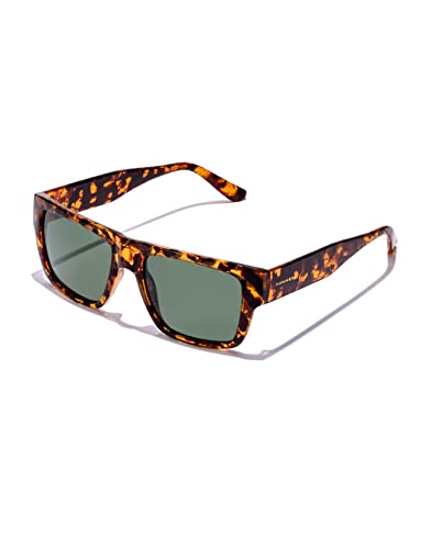 HAWKERS Unisex Waimea Sonnenbrille, Green Polarized · Carey CT von HAWKERS