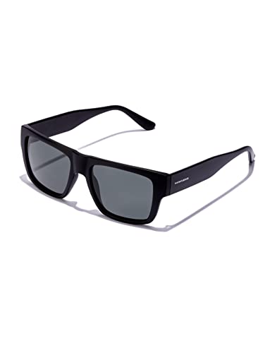 HAWKERS Unisex Waimea Sonnenbrille, Grey Polarized · Black CT von HAWKERS