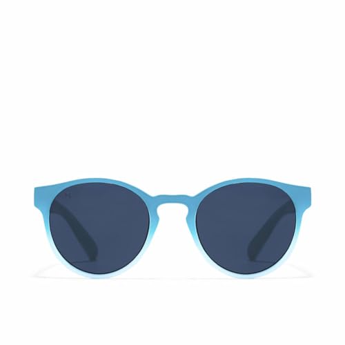 Hawkers Belair Kids Kinder-Sonnenbrille, Ø 42 mm, Blau von HAWKERS