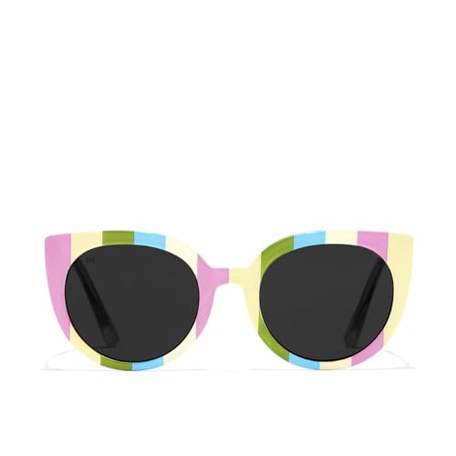 HAWKERS Divine Kids Kinder-Sonnenbrille, Ø 44 mm, mehrfarbig von HAWKERS