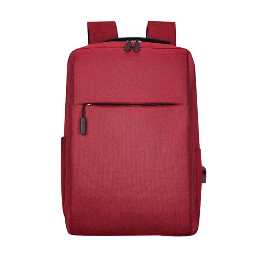 Rucksack Schule Schultasche Schulrucksack Teenager Uni Shuleres Rucksack Jugendliche Jungen Schultaschen Backpack School Bag Schulrucksäcke Schul Rucksäcke Laptop Rucksack für Die Schule Teen Rot Rucksack Schule Schultasche Schulrucksack Teenager Uni Shuleres Rucksack Jugendliche Jungen Schultaschen Backpack School Bag Schulrucksäcke Schul Rucksäcke Laptop Rucksack für Die Schule Teen Rot von HAXNOHEY