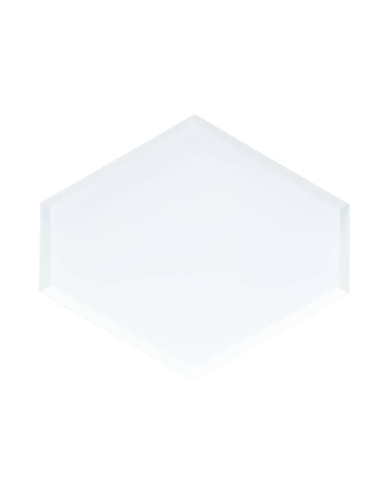 HAY Ablageteller Und Aschenbecher Unisex Weiß von HAY